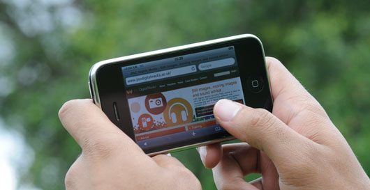 Czym jest mobile learning?