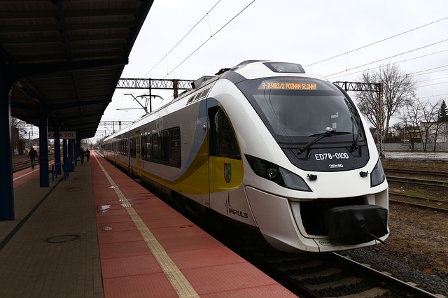 PKP Cargo stawia na więcej niż tylko kolej