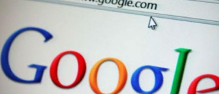 Własny system śledzenia użytkowników Google