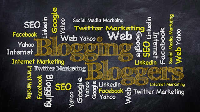 Blog firmowy to dodatkowy zarobek