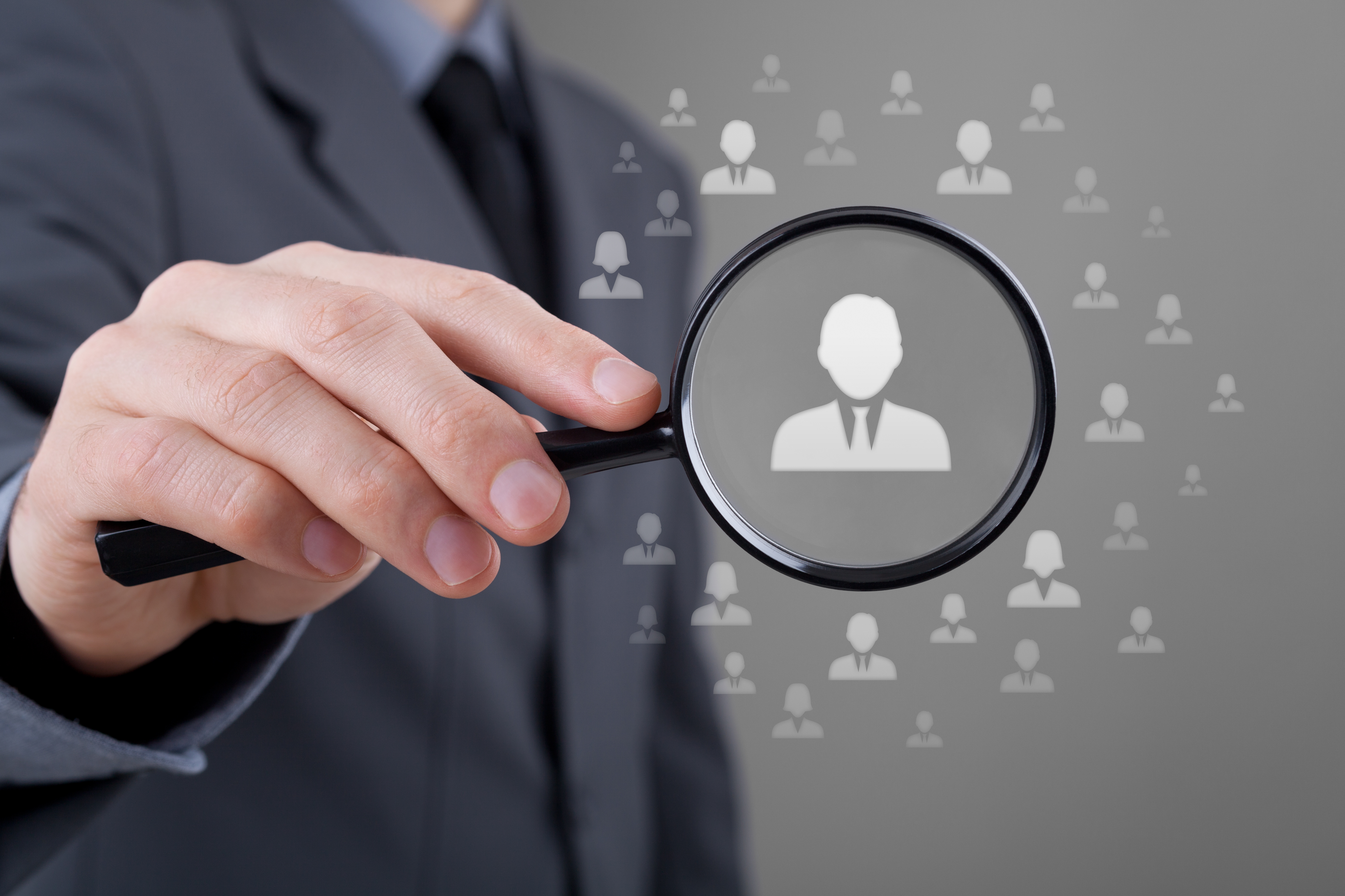 Mity o outsourcingu procesu rekrutacji