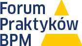 Dowiedz się więcej o zarządzaniu procesowym. Zapraszamy na Forum Praktyków BPM