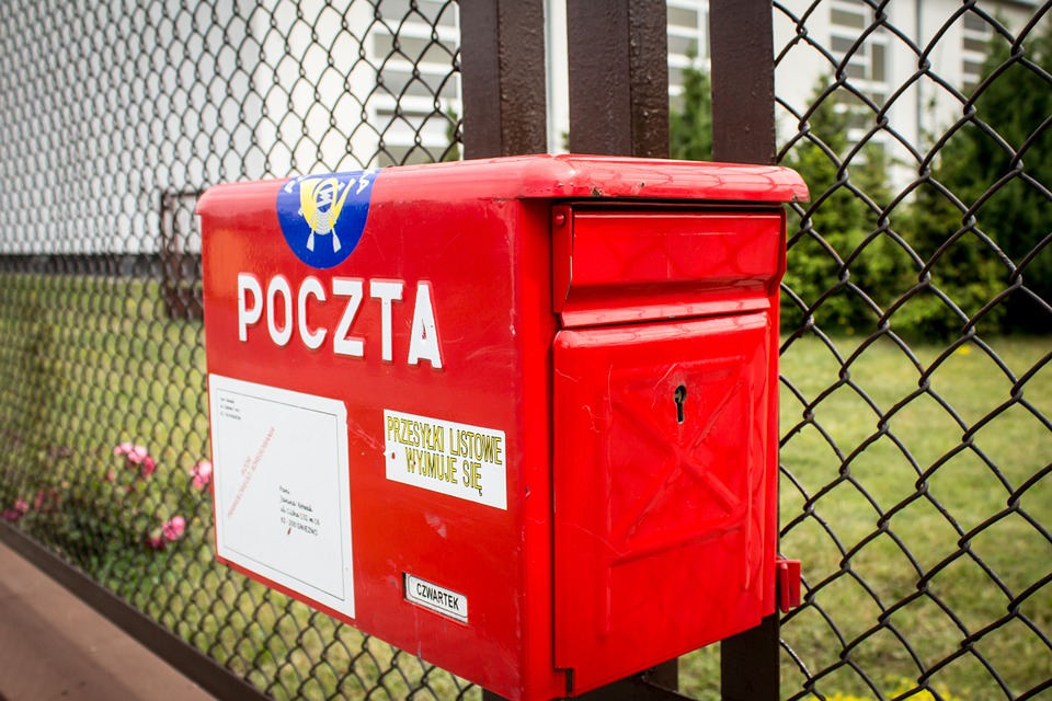 Nadchodzą ciężkie czasy dla operatora wyznaczonego