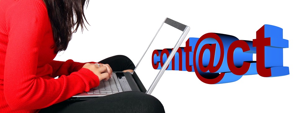 Firmowa poczta, Twoja elektroniczna wizytówka
