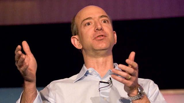 Amazon w Polsce