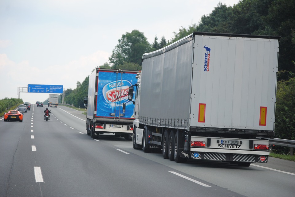 Skuteczna inwestycja we flotę samochodową