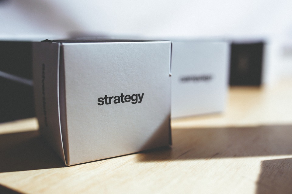 Strategia omnichannel niezbędna firmom i klientom