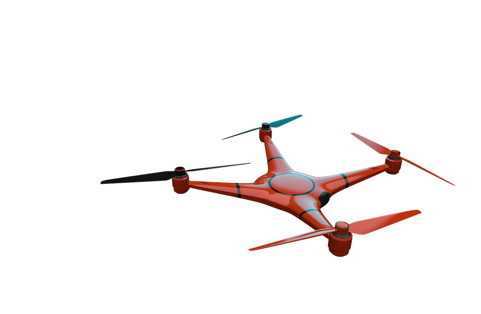 Roboty przejmują branżę logistyczną