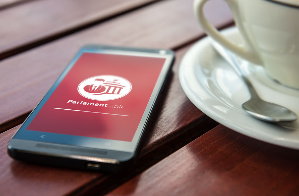 Aplikacja Parlament przemieni smartfon w narzędzie do kontroli polityków