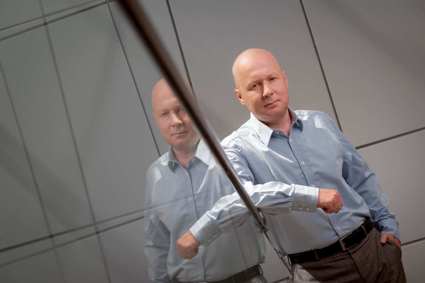 Technologie mobilne zmienią sposób obsługi klienta w call center