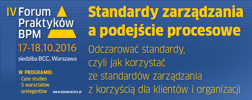 Forum Praktyków BMP