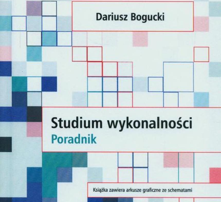 Poradnik studium wykonalności