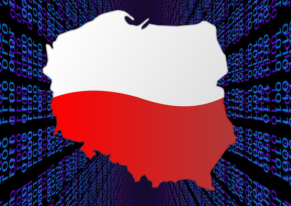 IT z Polski coraz odważniej w świecie