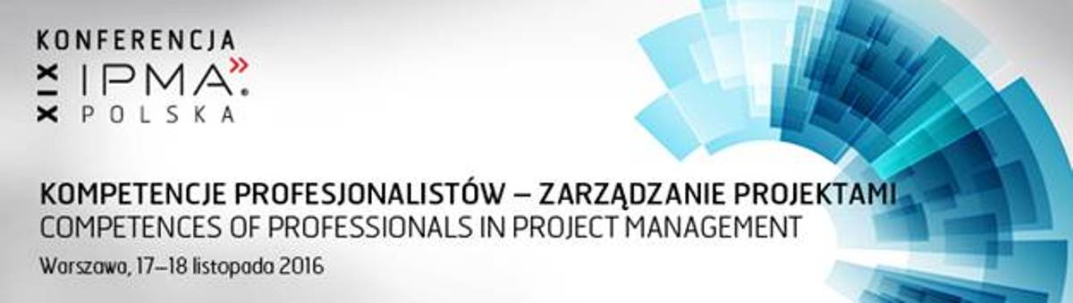 XIX Konferencja IPMA Polska