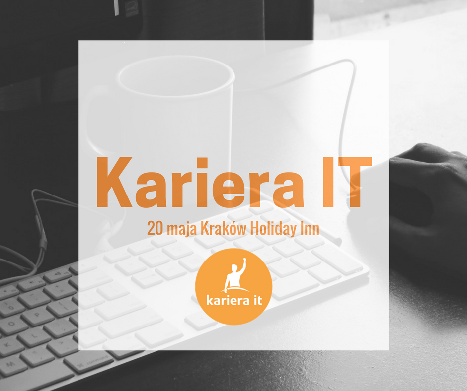 Kariera IT