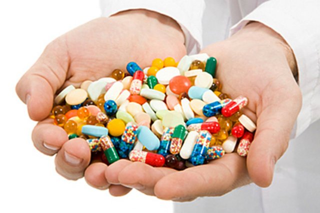 Nowa logistyka w branży farmaceutycznej