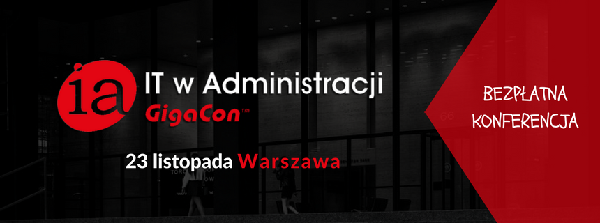 IT w Administracji GigaCon