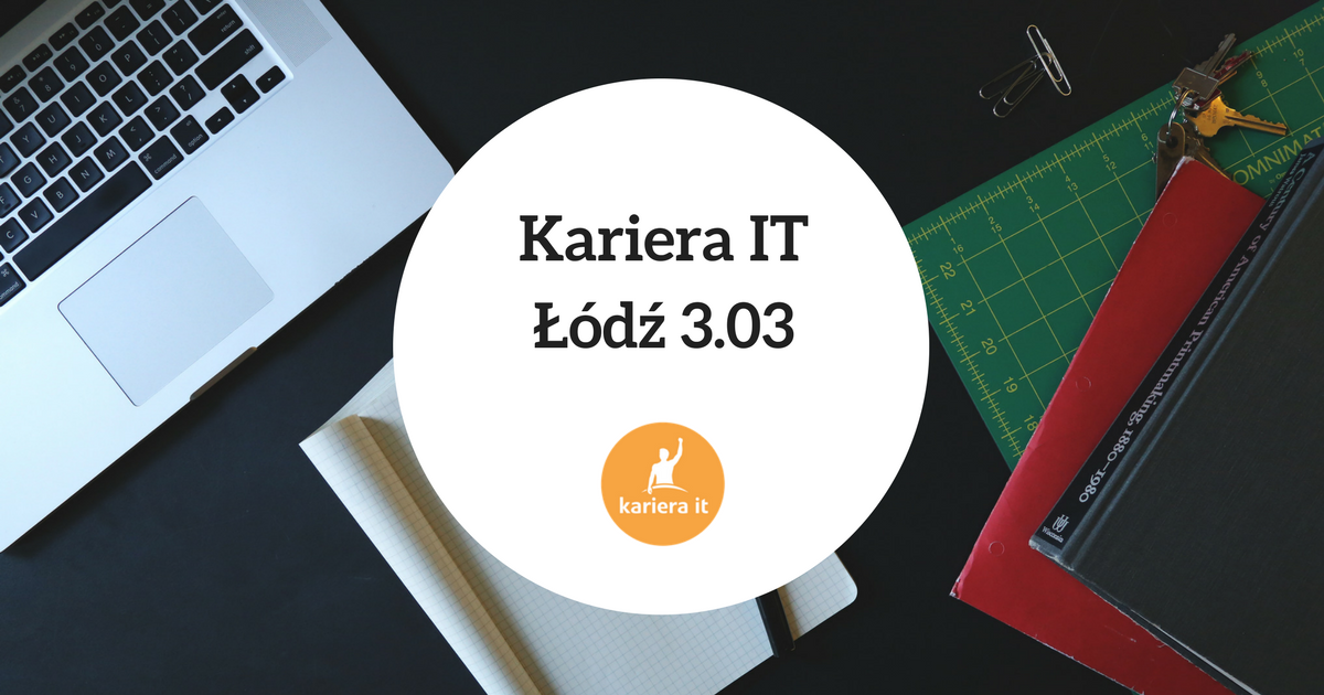 Kariera IT