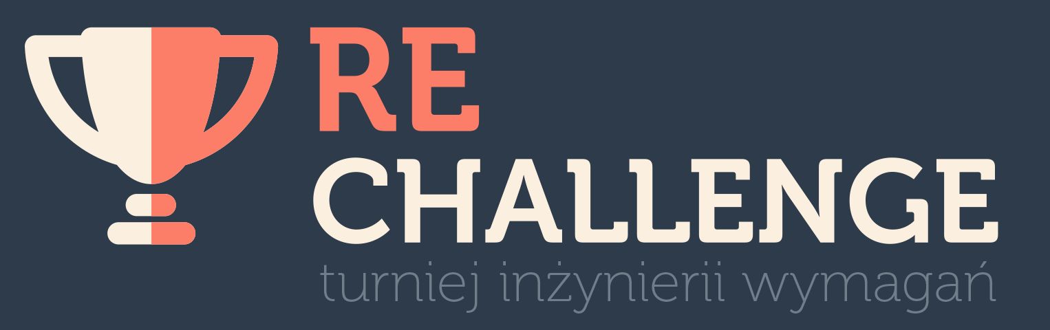 Forum Inżynierii Wymagań „RE-Challenge” już w przyszłym tygodniu!