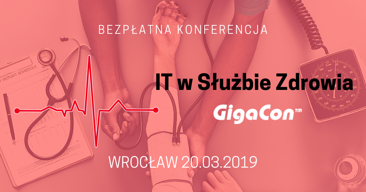GIGACON