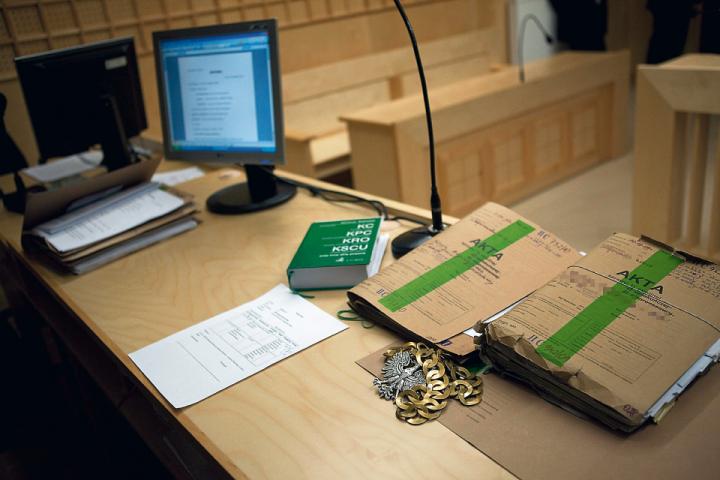 Nowe formy egzekucji oraz zmiany w informatyzacji sądów
