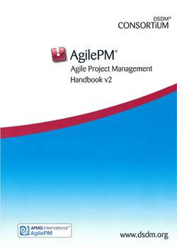 Standard Agile PM doczekał się wersji V2