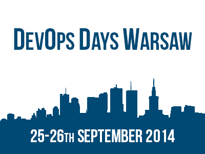DevOps Days Warsaw