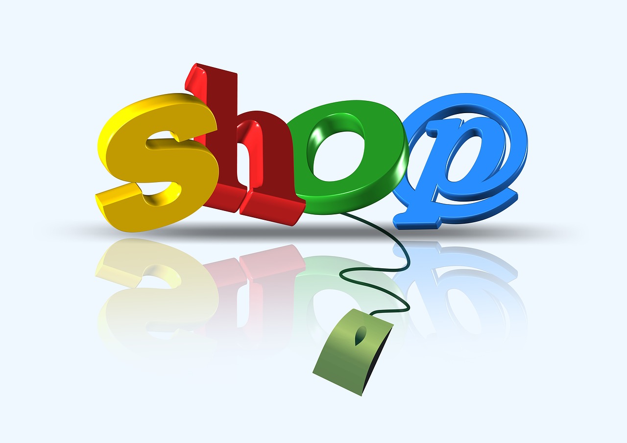 Logistyka w obliczu e-commerce