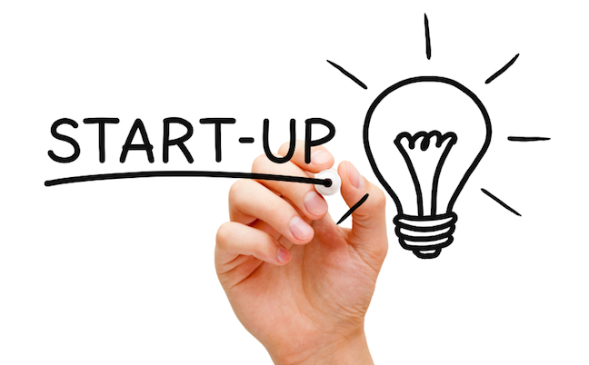 Start-up po polsku