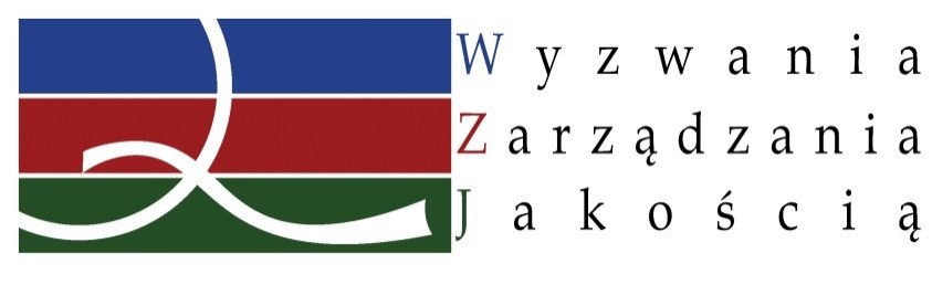 X Sesja Naukowa "Wyzwania Zarządzania Jakością"