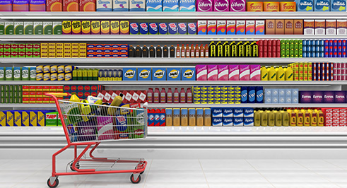5 powodów, dla których warto pracować w merchandisingu