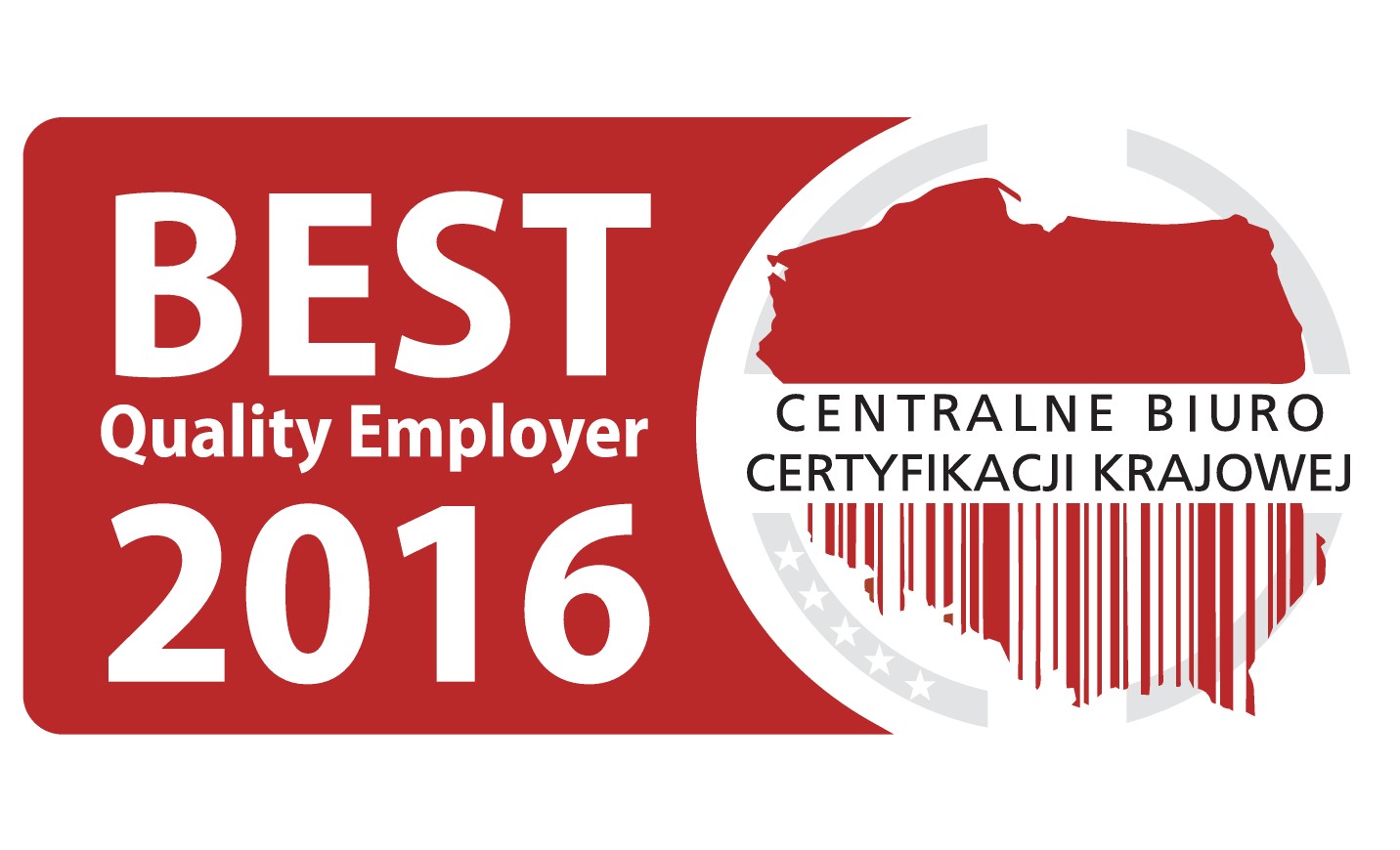 Ogólnopolski Program Best Quality Employer 2016