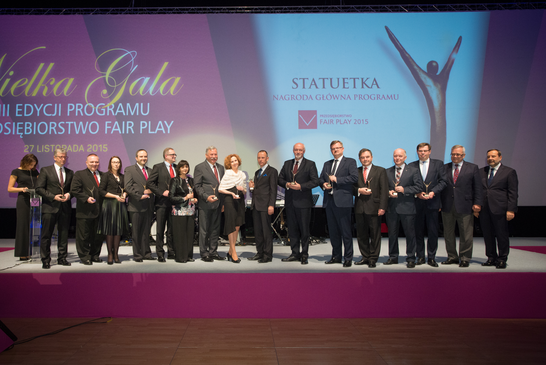 Przedsiębiorstwo Fair Play
