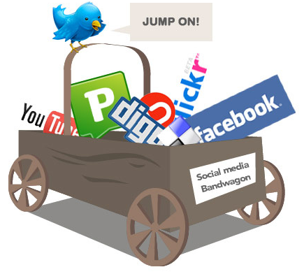 Social media w służbie e-commerce
