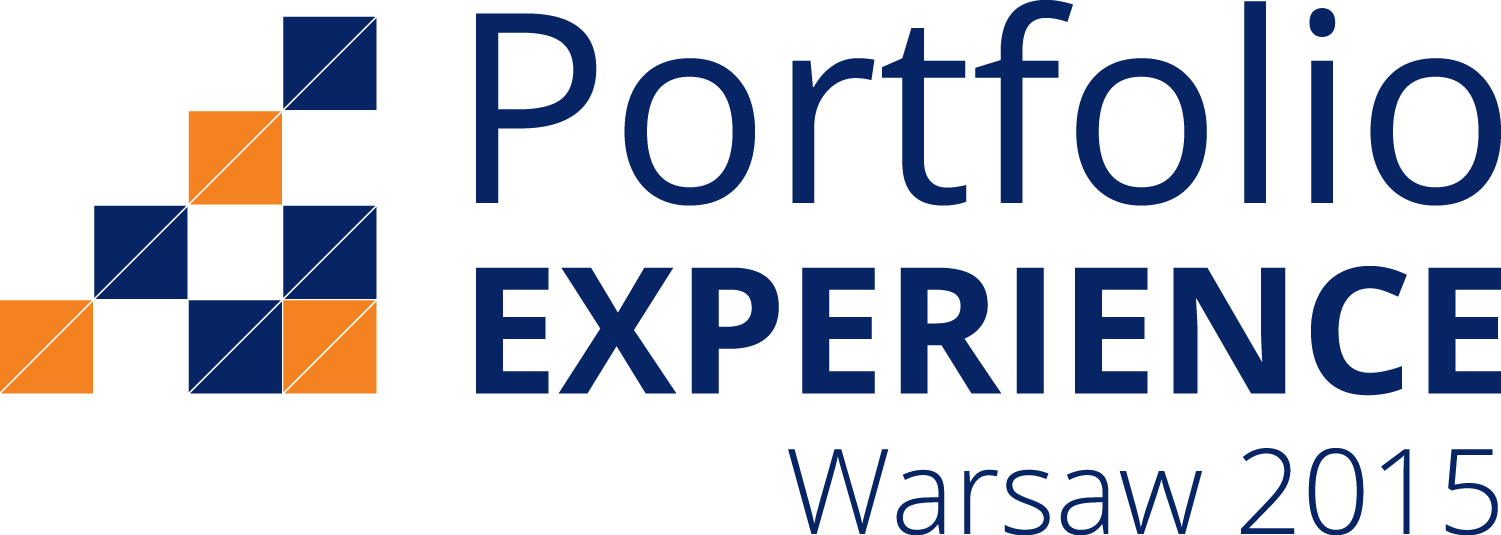 Transformacja PMO w celu lepszego dostosowania się do potrzeb biznesu - Portfolio Experience Conference 2015
