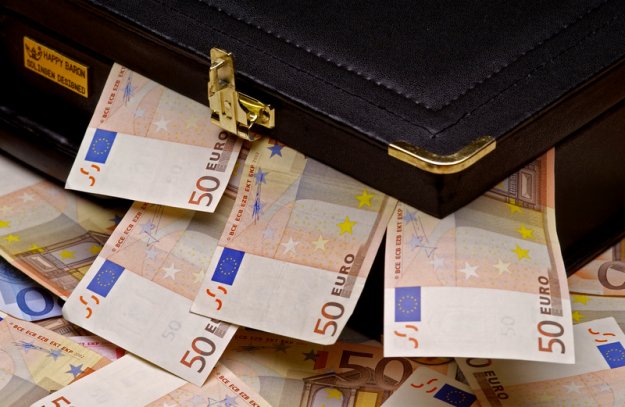 MF: firmowa płatność gotówką tylko do kwoty 3 tys. euro