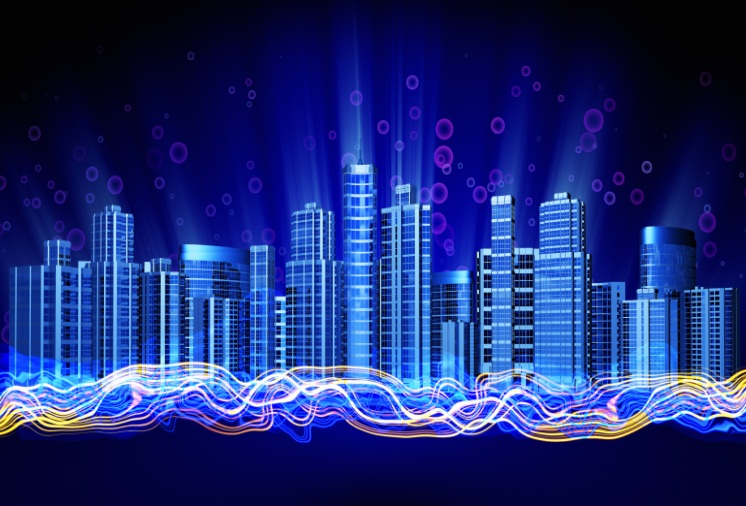 Koncepcja smart city to w Polsce wciąż pieśń przyszłości