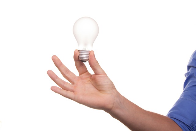 THINK BIG – pomoc dla firm o niestandardowym myśleniu
