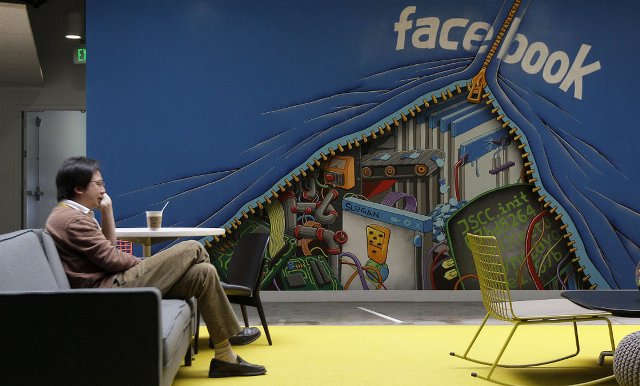 Facebookowe możliwości promocji