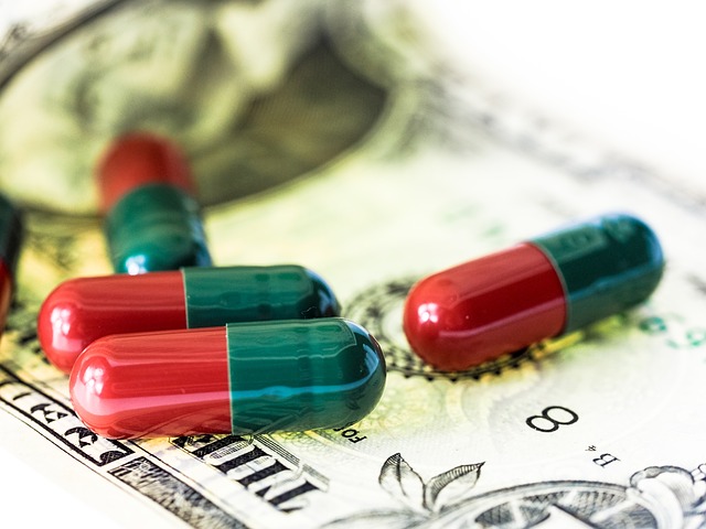 Farmacja na innowacyjnym rynku
