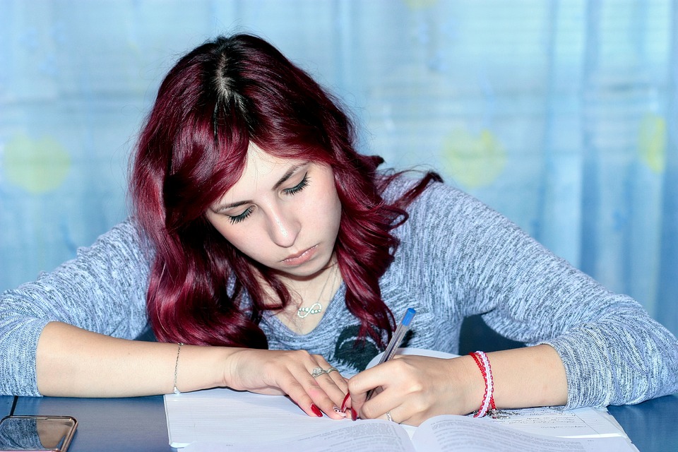 Grafologia a rekrutacja