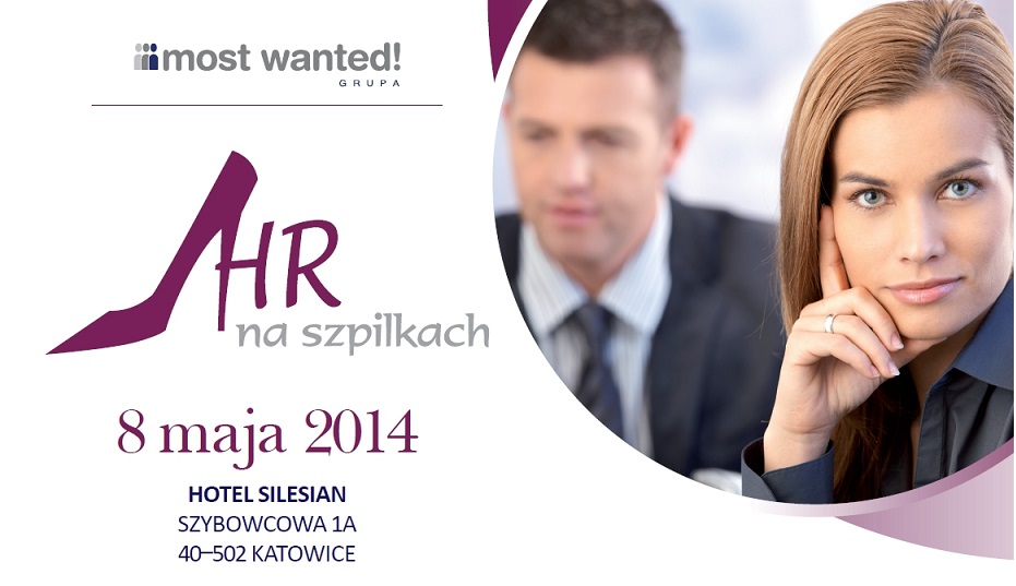 II Edycja wydarzenia HR na szpilkach!