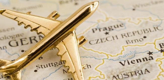 Polski biznes przenosi się do Czech
