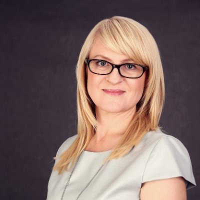 Prezes Macrologic SA jedną z najcenniejszych kobiet w Polsce