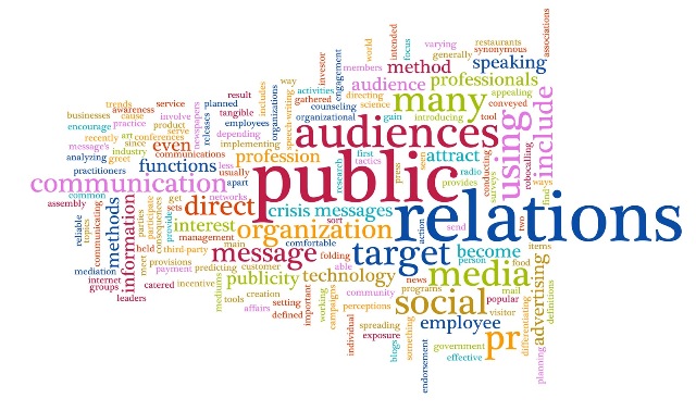 Prawne regulacje Public Relations