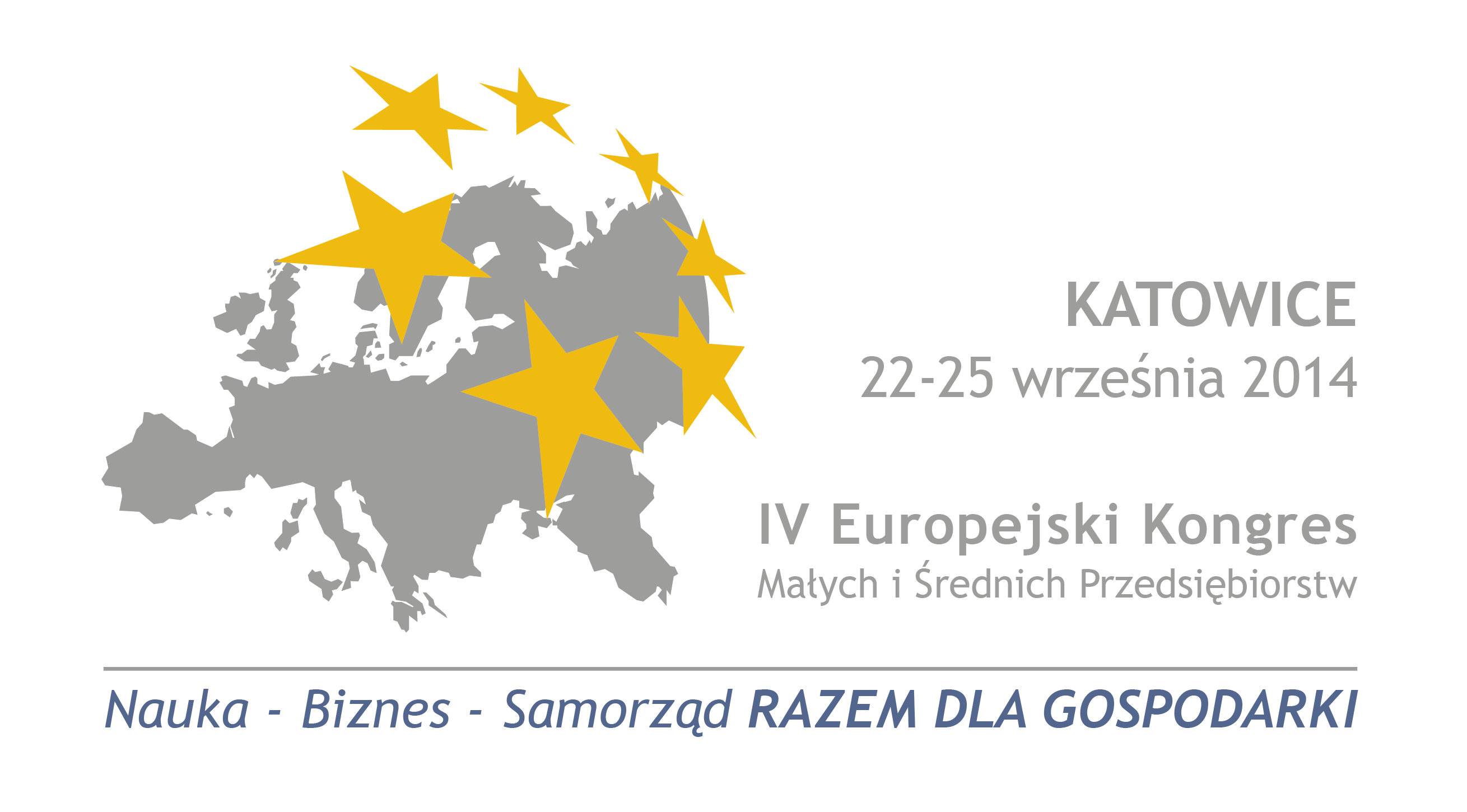 IV europejski Kongres Małych i Średnich Przedsiębiorstw - największe w Europie wydarzenie poświęcone sektorowi MSP