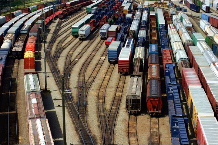 Unijne pieniądze na Rail Baltica i korytarz Bałtyk-Adriatyk