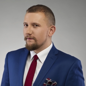 Daniel Skowroński
