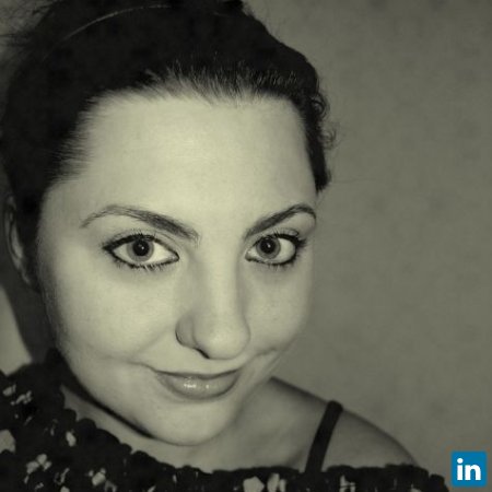 Justyna Cieślak