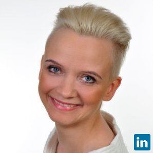 Dagmara Modrzejewska
